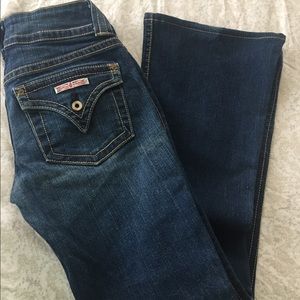 Hudson jeans